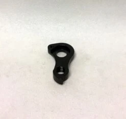 Ridley NSD FSD Disc Derailleurhanger-Zwart