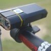 Massini Voorlicht Usb Oplaadbaar -Professionele Winkel Voor Fietsaccessoires hot sales bicycle accessories aluminum cree xm