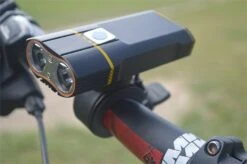 Massini Voorlicht Usb Oplaadbaar