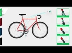 Cyclon Bionet Ontvetter -Professionele Winkel Voor Fietsaccessoires hqdefault 18 1