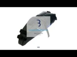 BBB BSB-143 Seat Sidekick Zadeltas 15 BBB BSB-143 Seat Sidekick Zadeltas -Professionele Winkel Voor Fietsaccessoires hqdefault 20 31