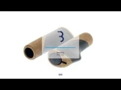 BBB BHG-100 Mamba Grips-Zwart-Grijs 9 BBB BHG-100 Mamba Grips-Zwart-Grijs -Professionele Winkel Voor Fietsaccessoires hqdefault 21 11