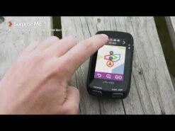Mio Cyclo Discover Pal GPS Fietsnavigatie