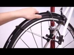 SKS Raceblade Pro XL Spatbordset 7 SKS Raceblade Pro XL Spatbordset -Professionele Winkel Voor Fietsaccessoires hqdefault 26 1