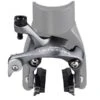 Shimano Ultegra 6810-F Direct Mount Voor Remhoef-Zwart 1 Shimano Ultegra 6810-F Direct Mount Voor Remhoef-Zwart -Professionele Winkel Voor Fietsaccessoires ibr6810f82