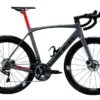 De Rosa Idol Disc Custom Racefiets -Professionele Winkel Voor Fietsaccessoires idol disk grey 1