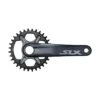 Shimano SLX M7100-1 XC Single Speed Crankset-Zwart-175mm-34 1 Shimano SLX M7100-1 XC Single Speed Crankset-Zwart-175mm-34 -Professionele Winkel Voor Fietsaccessoires ifcm71001exa4 medium