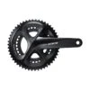 Shimano 105 FC-R7000 11sp Crankset -Professionele Winkel Voor Fietsaccessoires ifcr7000 2