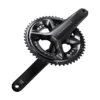 Shimano Ultegra R8100 12sp Crankset -Professionele Winkel Voor Fietsaccessoires ifcr8100
