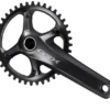 Shimano GRX FC-RX810-1 11sp Crankset -Professionele Winkel Voor Fietsaccessoires ifcrx8101dxb0 1 1 1