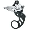 Shimano XTR FD-M985 E-type TS 10sp Voorderailleur -Professionele Winkel Voor Fietsaccessoires ifdm985e6