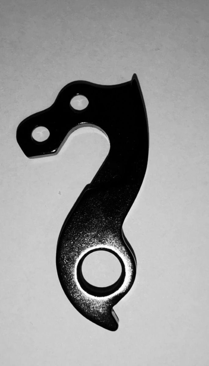 Math Salden D346 Aluminium Derailleurhanger-Zwart 3 Math Salden D346 Aluminium Derailleurhanger-Zwart
