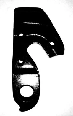 Math Salden 079 Aluminium Derailleurhanger-Zwart -Professionele Winkel Voor Fietsaccessoires img 20191229 171415