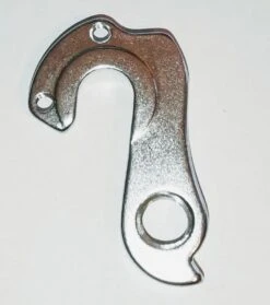 Math Salden 082 Aluminium Derailleurhanger-Zilver