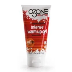 Ozone Elite Intense Warm Up Gel-150ml