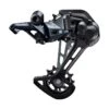 Shimano SLX M7100-SGS 1x12sp Achterderailleur-Zwart -Professionele Winkel Voor Fietsaccessoires irdm7100sgs medium