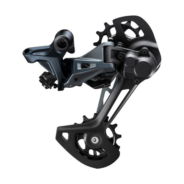 Shimano SLX M7120-SGS 2x12sp Achterderailleur-Zwart 3 Shimano SLX M7120-SGS 2x12sp Achterderailleur-Zwart