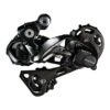 Shimano XT Di2 RD-M8050 DM 11sp Achterderailleur -Professionele Winkel Voor Fietsaccessoires irdm8050dgs
