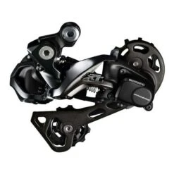 Shimano XT Di2 RD-M8050 DM 11sp Achterderailleur