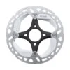Shimano SM-RT-MT800 Freeza Ice-Tech CL Schijfrem Rotor -Professionele Winkel Voor Fietsaccessoires irtmt800se medium