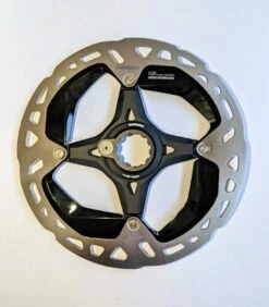 Shimano SM-RT-MT900 Freeza Ice-Tech CL Schijfrem Rotor Met Magneet