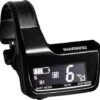 Shimano XT Di2 SC-M800-A Display -Professionele Winkel Voor Fietsaccessoires iscmt800a
