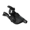 Shimano SLX M7100 12sp Rechter Shifter-Zwart -Professionele Winkel Voor Fietsaccessoires islm7100rap medium