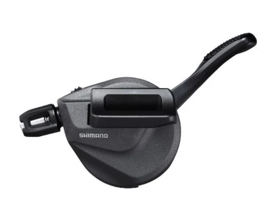 Shimano XT M8100 12sp I-spec EV Linker Shifter-Zwart 4 Shimano XT M8100 12sp I-spec EV Linker Shifter-Zwart - Afbeelding 2