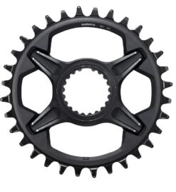 Shimano XT FC-M8100/ M8130 Single Kettingblad