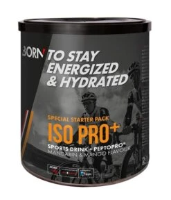 Born Drink ISO Pro+ Dorstlesser