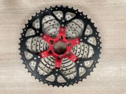 Massini Shimano/SRAM Passing Cassette 11v KCNC-11-50 5 Massini Shimano/SRAM Passing Cassette 11v KCNC-11-50 -Professionele Winkel Voor Fietsaccessoires kcnc11