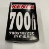 Kenda Binnenband-700x18/23-60mm Ventiel -Professionele Winkel Voor Fietsaccessoires kendaaa