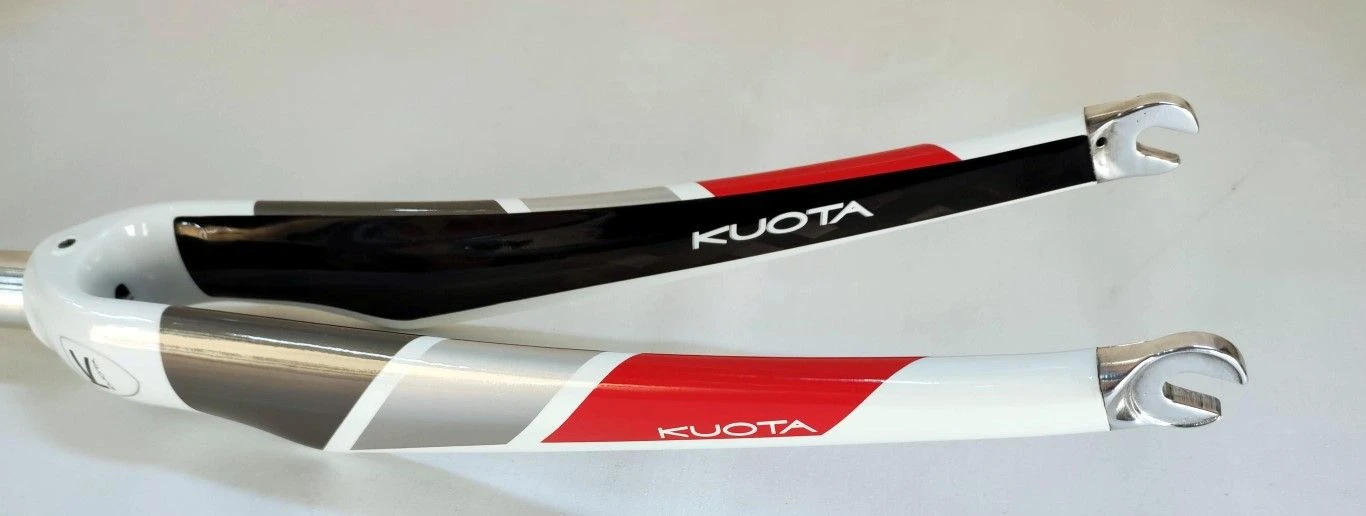 Kuota Korsa Voorvork- 1 1/8 Inch 4 Kuota Korsa Voorvork- 1 1/8 Inch - Afbeelding 2