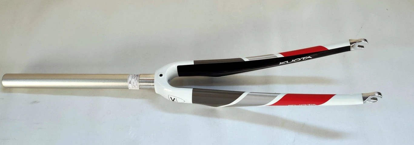 Kuota Korsa Voorvork- 1 1/8 Inch 3 Kuota Korsa Voorvork- 1 1/8 Inch