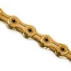 KMC X11SL Ti-N 11sp Ketting-Goud -Professionele Winkel Voor Fietsaccessoires knipsel.jpg 2