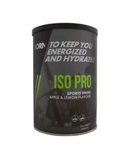 Born ISO Pro Dorstlesser-appel-lemon-400gr