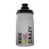 ALE Alé Ride Me Crazy Bidon-550ml -Professionele Winkel Voor Fietsaccessoires l21335400 medium