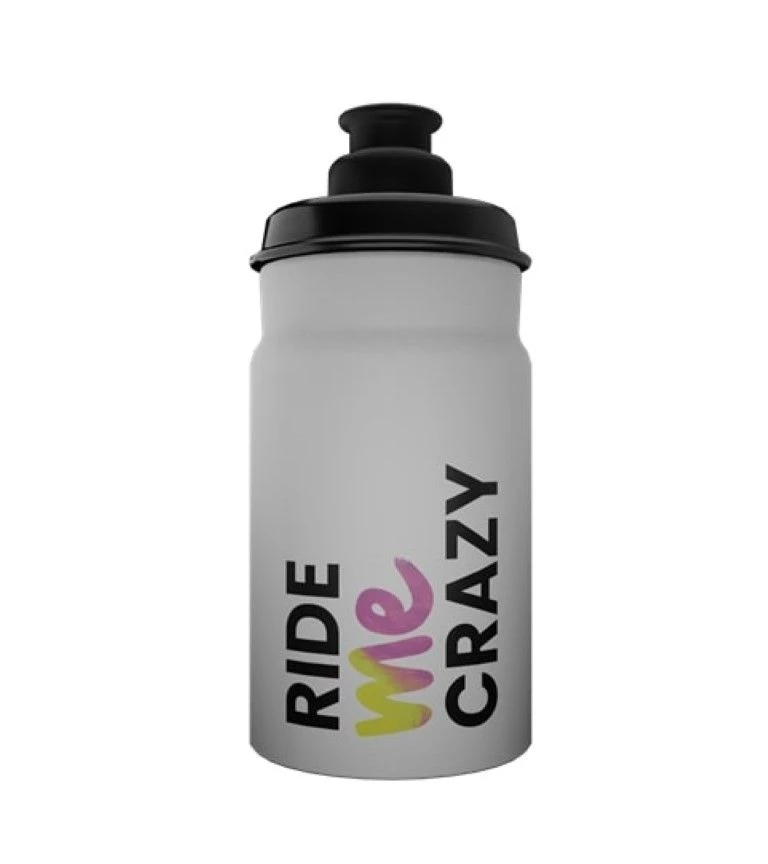 ALE Alé Ride Me Crazy Bidon-550ml 3 ALE Alé Ride Me Crazy Bidon-550ml