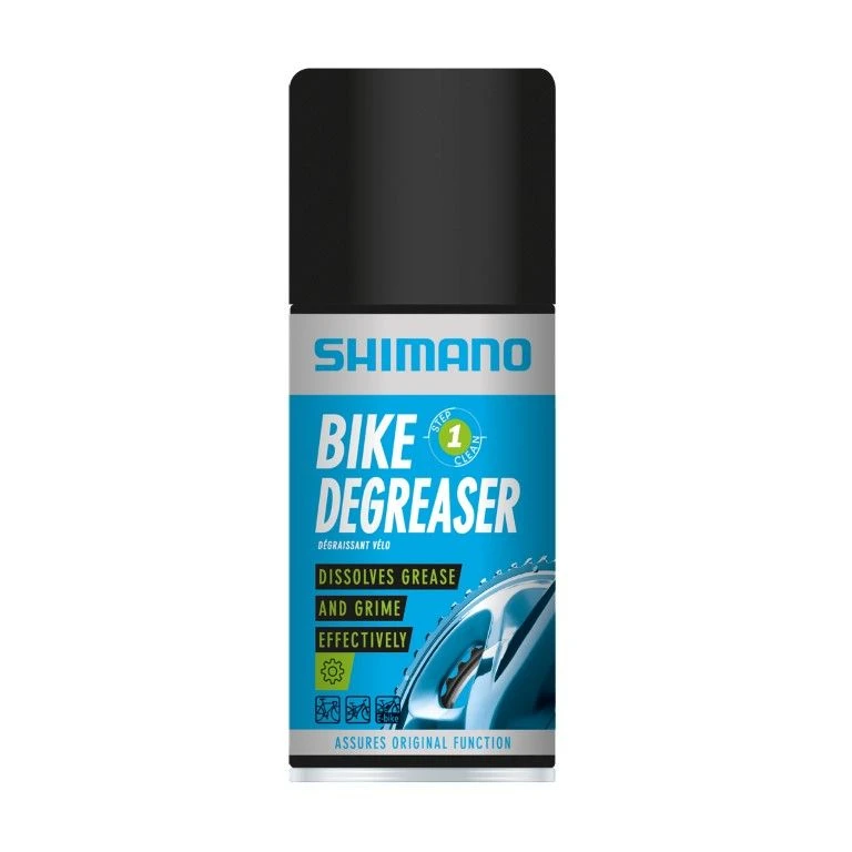 Shimano Aerosol Ontvetter 3 Shimano Aerosol Ontvetter