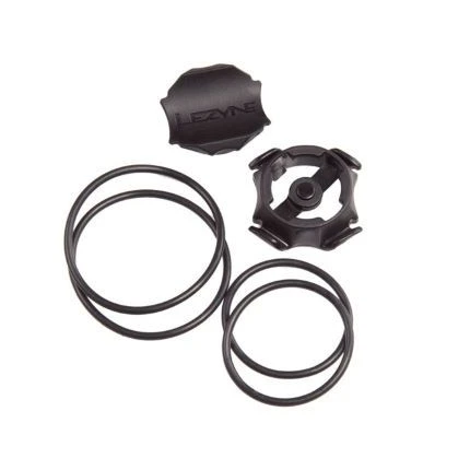 Lezyne GPS O-ring Stuurhouderset 4 Lezyne GPS O-ring Stuurhouderset - Afbeelding 2