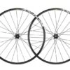 Mavic Aksium Disc Wielset-Zwart -Professionele Winkel Voor Fietsaccessoires lf8088100 lr2317100