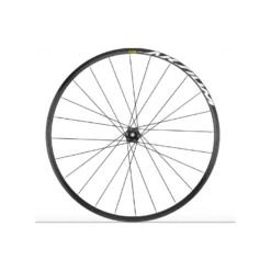 Mavic Aksium Disc Wielset-Zwart 7 Mavic Aksium Disc Wielset-Zwart -Professionele Winkel Voor Fietsaccessoires lf8088100 lr2317100 3 medium