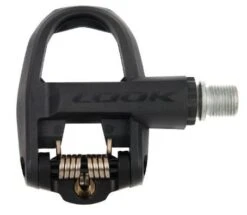 Look Kéo Classic 3 Race Pedaalset Incl. Schoenplaten-Zwart 5 Look Kéo Classic 3 Race Pedaalset Incl. Schoenplaten-Zwart -Professionele Winkel Voor Fietsaccessoires lookkeoclassic3zwart 2