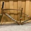 Massini Gravel Alloy Custom Gravelbike