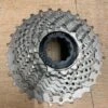 Massini Shimano/SRAM Passing Cassette 11v -Professionele Winkel Voor Fietsaccessoires mass111130