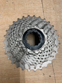 Massini Shimano/SRAM Passing Cassette 11v
