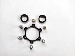 Massini 29-er Tapered Carbon Boost Disc Voorvork Set -Professionele Winkel Voor Fietsaccessoires massadaptkitnonboost medium 1