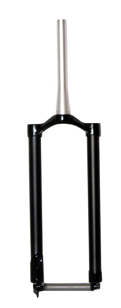 Massini Tapered 1 1/8"- 1 1/2" Fat Style Aluminium Voorvork 3 Massini Tapered 1 1/8"- 1 1/2" Fat Style Aluminium Voorvork