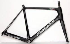 Massini Veneto Carbon Disc Frameset