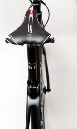 Massini Veneto Carbon Disc Custom Racefiets -Professionele Winkel Voor Fietsaccessoires massini veneto ultegra mat zwart 7 medium